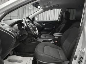 Внедорожник Hyundai ix35 2013 года, 1389000 рублей, Красноярск