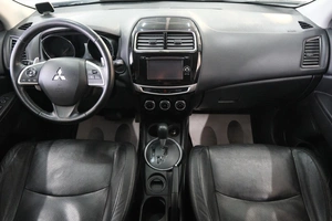 Внедорожник Mitsubishi ASX 2014 года, 1249000 рублей, Омск