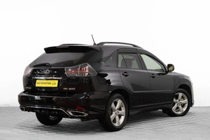 Внедорожник Lexus RX 2004 года, 1549000 рублей, Барнаул