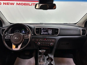 Внедорожник Kia Sportage 2021 года, 2640000 рублей, Смоленск