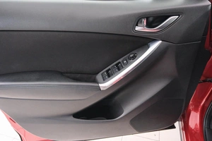 Внедорожник Mazda CX-5 2014 года, 1659000 рублей, Красноярск