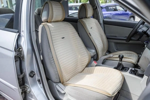 Седан Kia Cerato 2005 года, 349000 рублей, Ульяновск