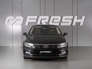 Седан Volkswagen Passat 2018 года, 2339000 рублей, Минеральные Воды