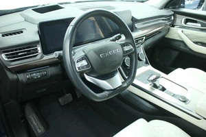 Внедорожник EXEED VX 2022 года, 2990000 рублей, Красноярск