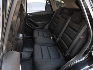 Внедорожник Mazda CX-5 2014 года, 1999000 рублей, Саратов