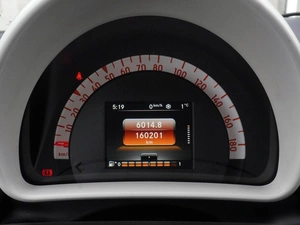 Хетчбэк Smart Forfour 2015 года, 630000 рублей, Нижний Новгород