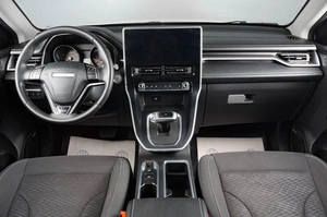 Внедорожник Haval M6 2023 года, 1769000 рублей, Тюмень