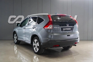 Внедорожник Honda CR-V 2014 года, 1699000 рублей, Петрозаводск