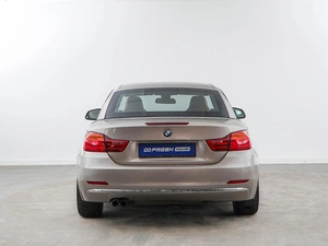 Кабриолет BMW 4 серия 2014 года, 3199077 рублей, Москва