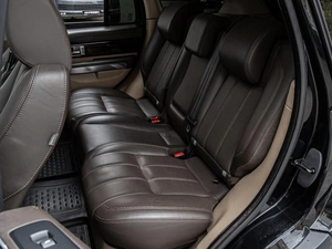 Внедорожник Land Rover Range Rover Sport 2012 года, 2237000 рублей, Краснодар