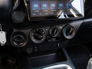 Пикап Toyota Hilux 2022 года, 4349000 рублей, Краснодар