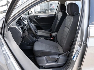 Внедорожник Volkswagen Tiguan 2020 года, 2400000 рублей, Краснодар