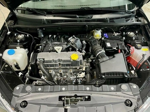 Лифтбек ВАЗ (LADA) Granta 2022 года, 757000 рублей, Красноярск