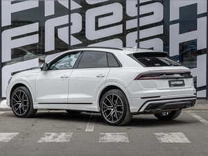 Внедорожник Audi Q8 2018 года, 5560000 рублей, Краснодар