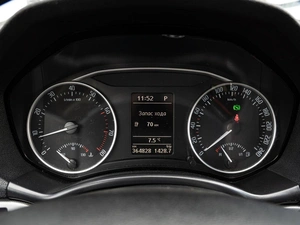 Лифтбек Skoda Octavia 2012 года, 820000 рублей, Краснодар