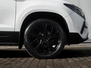 Внедорожник Jetta VS7 2024 года, 2350111 рублей, Тверь