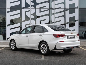 Седан Chevrolet Monza 2024 года, 2014000 рублей, Краснодар