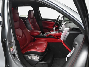 Внедорожник Porsche Cayenne GTS 2016 года, 3148000 рублей, Ставрополь