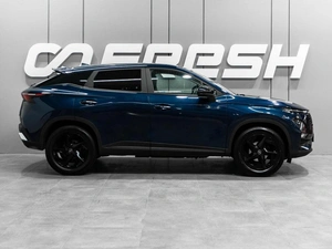 Внедорожник OMODA C5 2023 года, 1649000 рублей, Тюмень