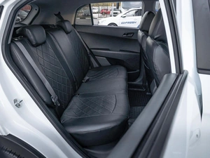 Внедорожник Hyundai Creta 2020 года, 1740000 рублей, Нижний Новгород