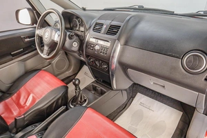 Внедорожник Suzuki SX4 2012 года, 809000 рублей, Челябинск
