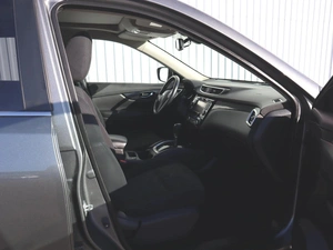 Внедорожник Nissan X-Trail 2015 года, 1680000 рублей, Брянск