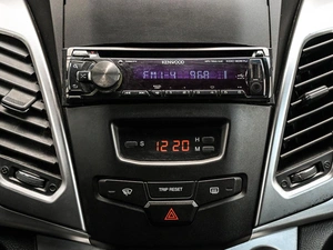 Внедорожник SsangYong Actyon 2013 года, 999000 рублей, Кирилловка