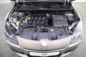 Хэтчбек Renault Megane 2011 года, 790000 рублей, Брянск