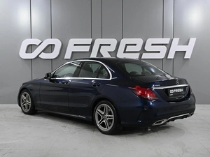 Седан Mercedes-benz C-класс 2018 года, 3039000 рублей, Ростов-на-Дону