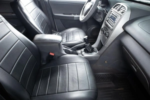 Внедорожник Chery Tiggo (T11) 2014 года, 569000 рублей, Оренбург