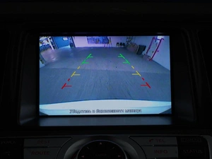 Внедорожник Nissan Murano 2015 года, 1327434 рублей, Москва