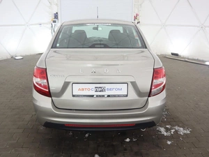 Седан ВАЗ (LADA) Granta 2019 года, 750000 рублей, Орёл