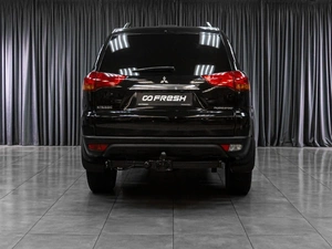 Внедорожник Mitsubishi Pajero Sport 2010 года, 1449000 рублей, Тюмень