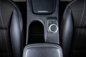 Хетчбэк Mercedes-benz B-класс 2012 года, 1189000 рублей, Пермь