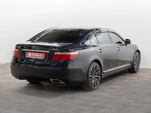 Седан Lexus LS 2008 года, 1950000 рублей, Красноярск