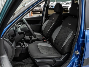 Универсал ВАЗ (LADA) Granta Cross 2021 года, 905000 рублей, Краснодар