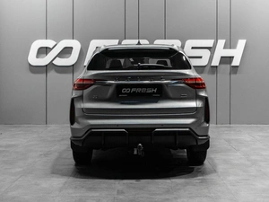 Внедорожник Haval F7 2024 года, 2449000 рублей, Тюмень