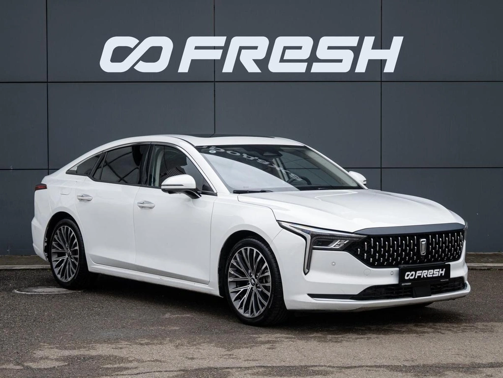 Лифтбек FAW Bestune B70 2023 года, 2020000 рублей, Краснодар