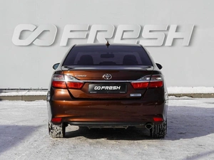 Седан Toyota Camry 2017 года, 2389000 рублей, Волгоград