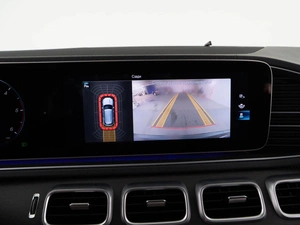 Внедорожник Mercedes-benz GLE-класс 2019 года, 6309444 рублей, Москва