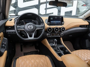 Седан Nissan Sentra 2021 года, 2020000 рублей, Краснодар