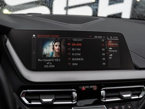 Седан BMW 2 серия Gran Coupe 2021 года, 4359000 рублей, Краснодар