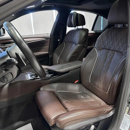 Седан BMW 5 серия 2020 года, 4690000 рублей, Красноярск
