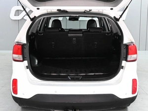 Внедорожник Kia Sorento 2014 года, 1590000 рублей, Аксай