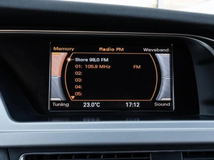 Седан Audi A4 2011 года, 1172900 рублей, Ставрополь