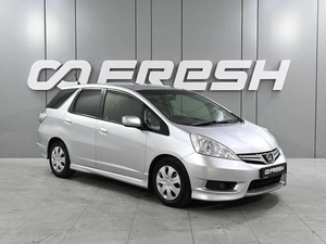 Универсал Honda Fit Shuttle 2012 года, 839000 рублей, Аксай