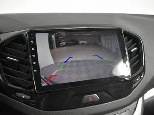 Универсал ВАЗ (LADA) Vesta Cross 2018 года, 935000 рублей, Казань