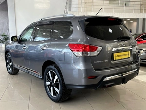 Внедорожник Nissan Pathfinder 2015 года, 1787000 рублей, Солонцы