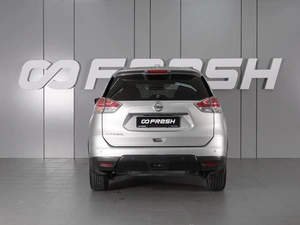 Внедорожник Nissan X-Trail 2017 года, 1549000 рублей, Минеральные Воды