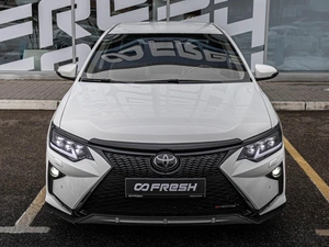 Седан Toyota Camry 2012 года, 1680000 рублей, Краснодар